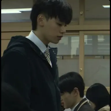 Profile image of Lee Moon-ki