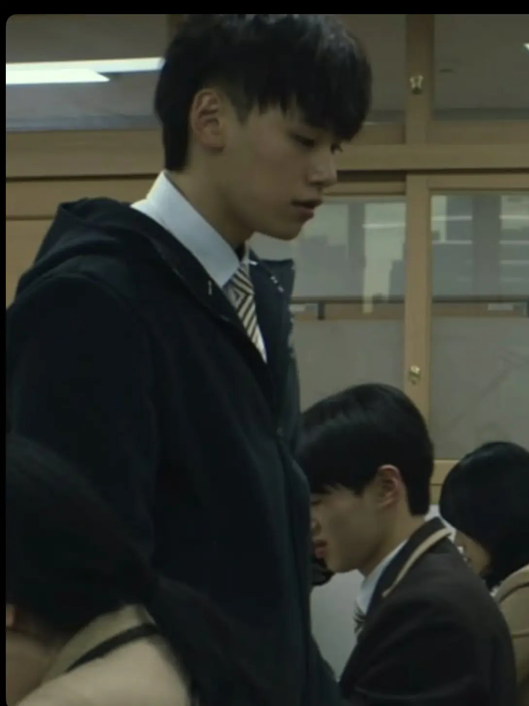 S1EUNWHC_01의 In bully group with boyfriend~