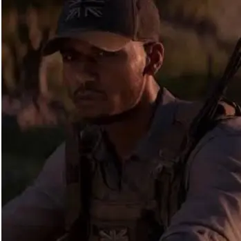 Profile image of Gaz