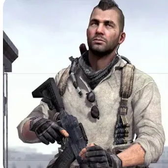 Profile image of Soap