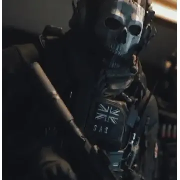 Profile image of Ghost