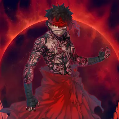 Profile image of Angra Mainyu