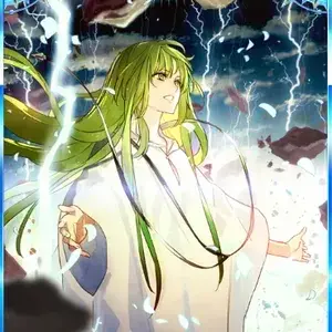 Profile image of Enkidu