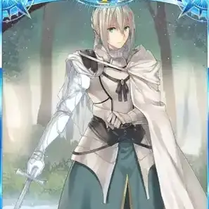 Profile image of Bedivere