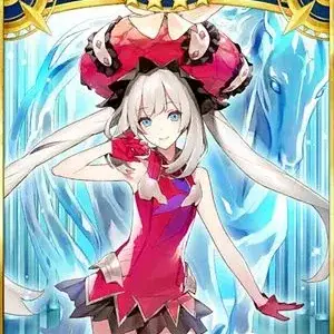Profile image of Marie