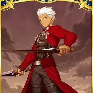 Profile image of Emiya