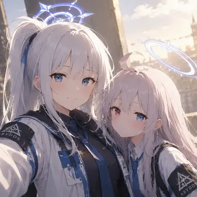Profile image of 白崎アヤカ