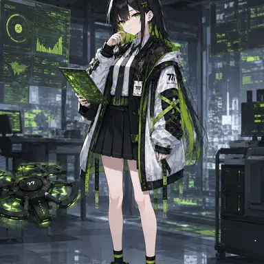 Profile image of 天音セナ