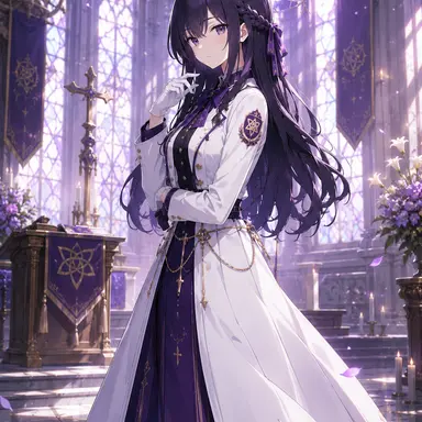 Profile image of 天城シノ