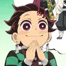 Profile image of Tanjiro Kamado