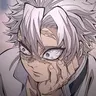 Profile image of Sanemi Shinazugawa