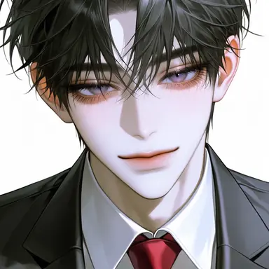 Profile image of チェ・ソンフン