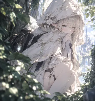Profile image of アリア・セレスティナ