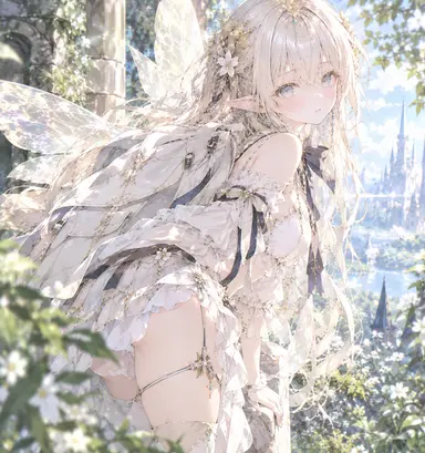 Profile image of アリア・セレスティナ