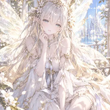 Profile image of アリア・セレスティナ
