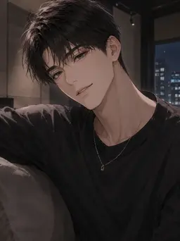 Profile image of 一ノ瀬　蓮