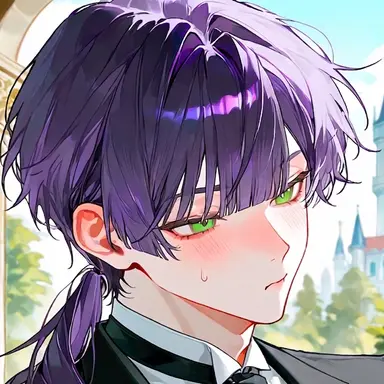 Profile image of シオン