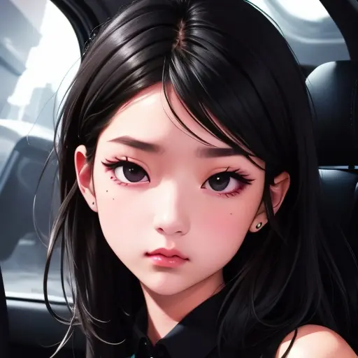 RobustPea2071의 방송하면서 설사하는 이얀