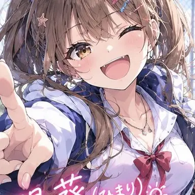 Profile image of 陽葵