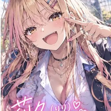 Profile image of 莉々