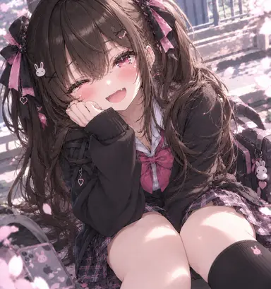 Profile image of Misaki