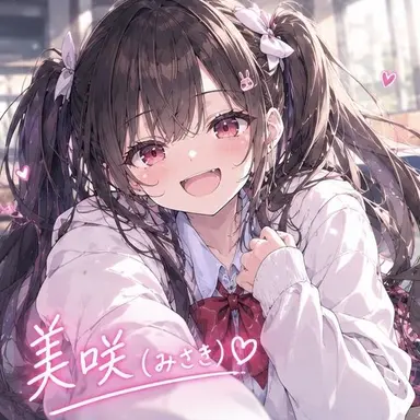 Profile image of 美咲