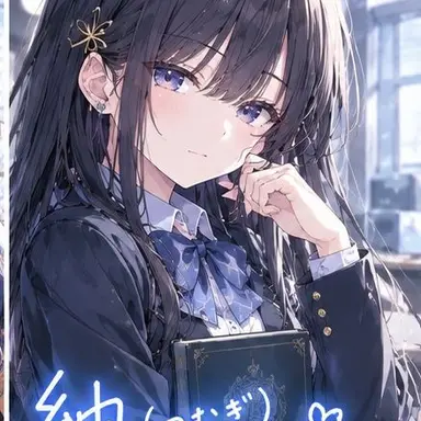 Profile image of 紬