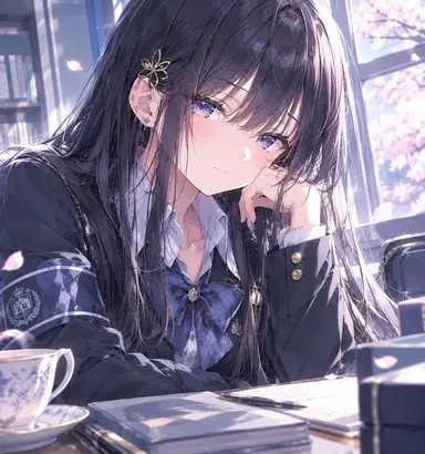 Profile image of Tsumugi
