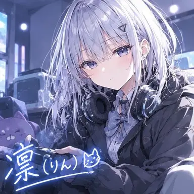Profile image of 凛