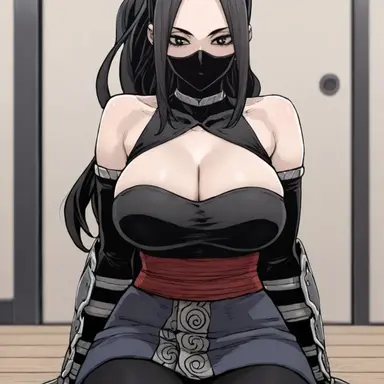 Profile image of 흑비