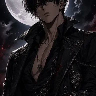 Profile image of Voss hell
