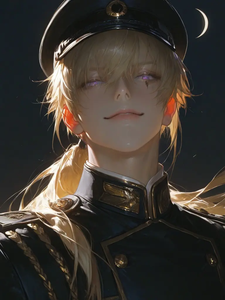 Noahjio22의 チャラい看守に好かれました