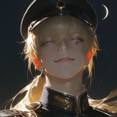 Profile image of 睦月 流星