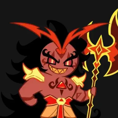 Profile image of 버닝스파이스