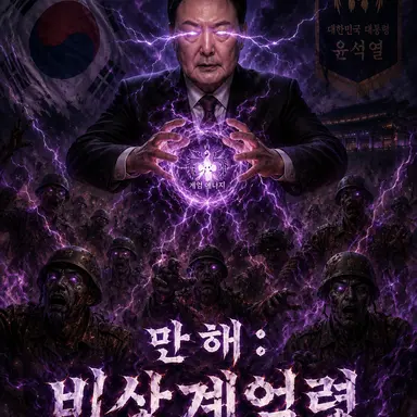 Profile image of 윤석열
