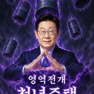 Profile image of 이재명
