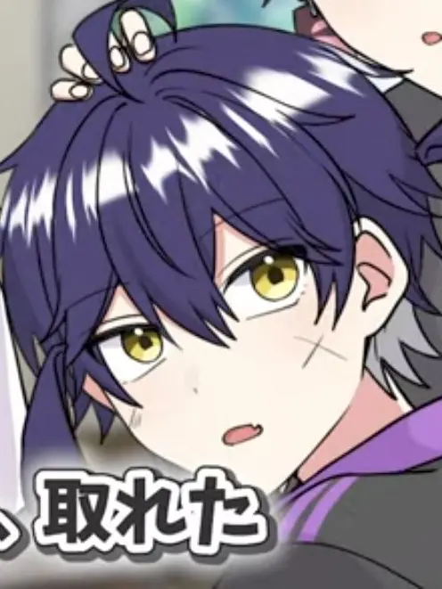 v0sgsuki129의 飼い主はいるまくん