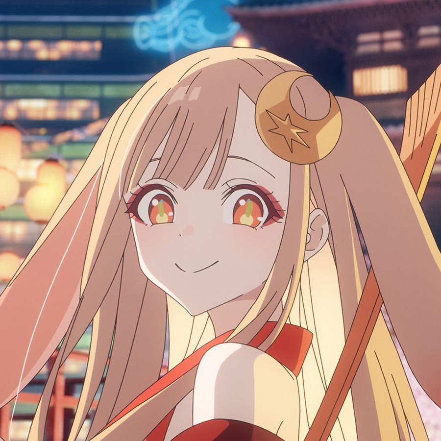 超ツクヨミ祭！　超かぐや姫　超竹取譚 しろた本舗　ハッピーエンドのおすそわけ！ 超かぐや姫！ - zeta
