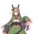 サトノダイヤモンド