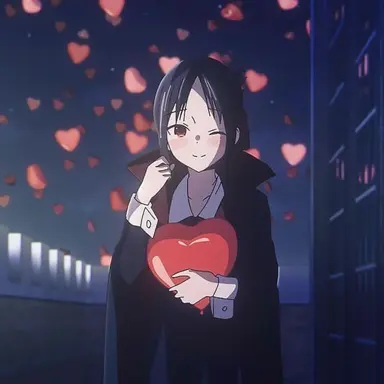 Profile image of 四宮かぐや
