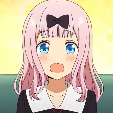 Profile image of 藤原千花