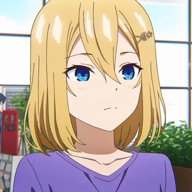 Profile image of 早坂愛