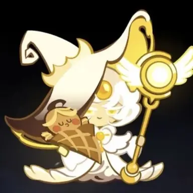 Profile image of 퍼스트에그 쿠키