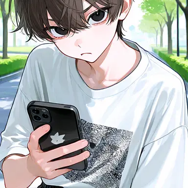 Profile image of 翔