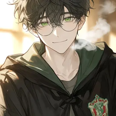 Profile image of Harry