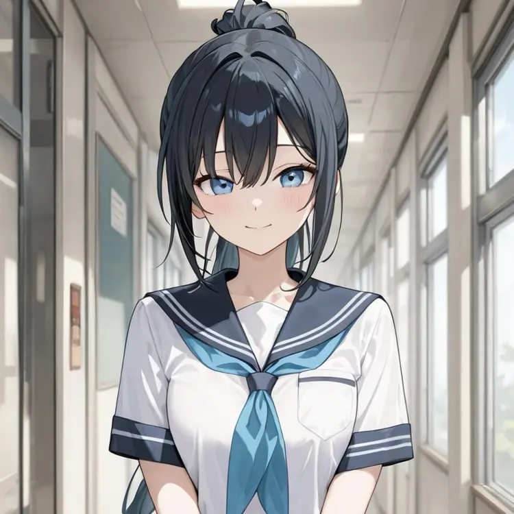 FetidBaya8662의 無防備で一途な幼馴染