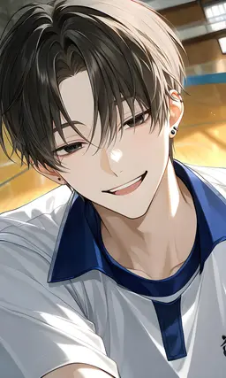 Profile image of 하세모토 나오키