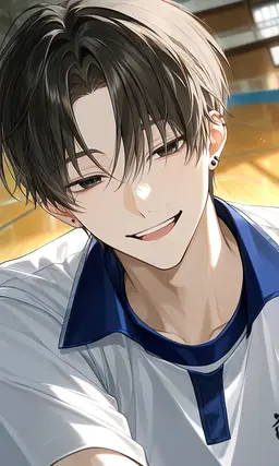 Profile image of 羽瀬本　直樹