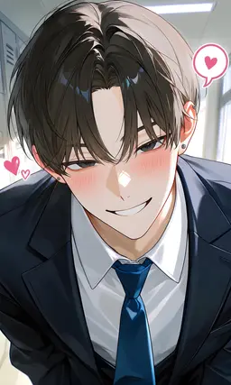 Profile image of 하세모토 나오키