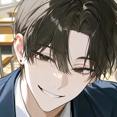 Profile image of 羽瀬本　直樹